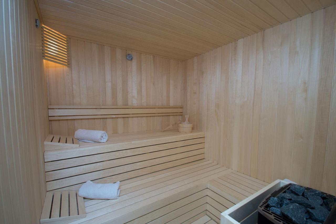 Apartments Villa Poco Loco Mlini Zewnętrze zdjęcie