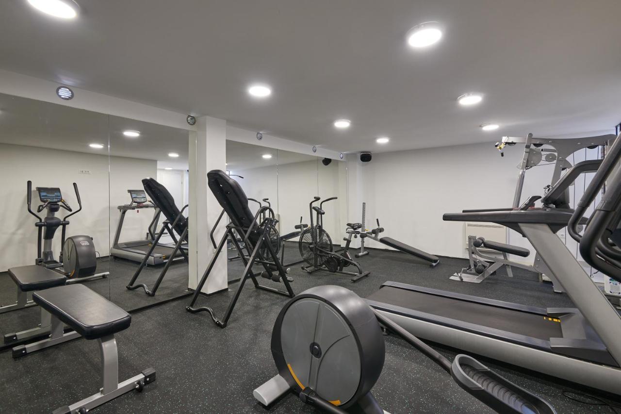 Apartments Villa Poco Loco Mlini Zewnętrze zdjęcie