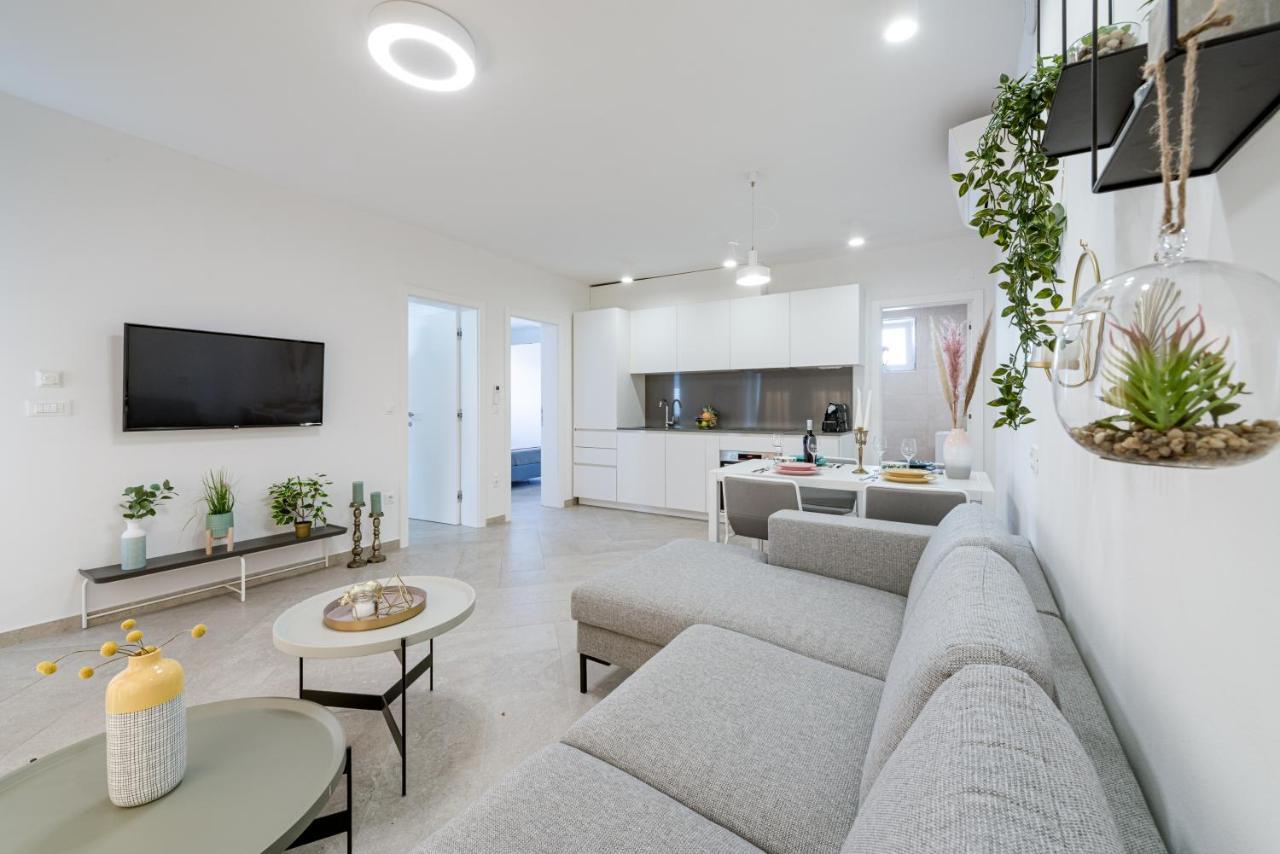 Apartments Villa Poco Loco Mlini Zewnętrze zdjęcie