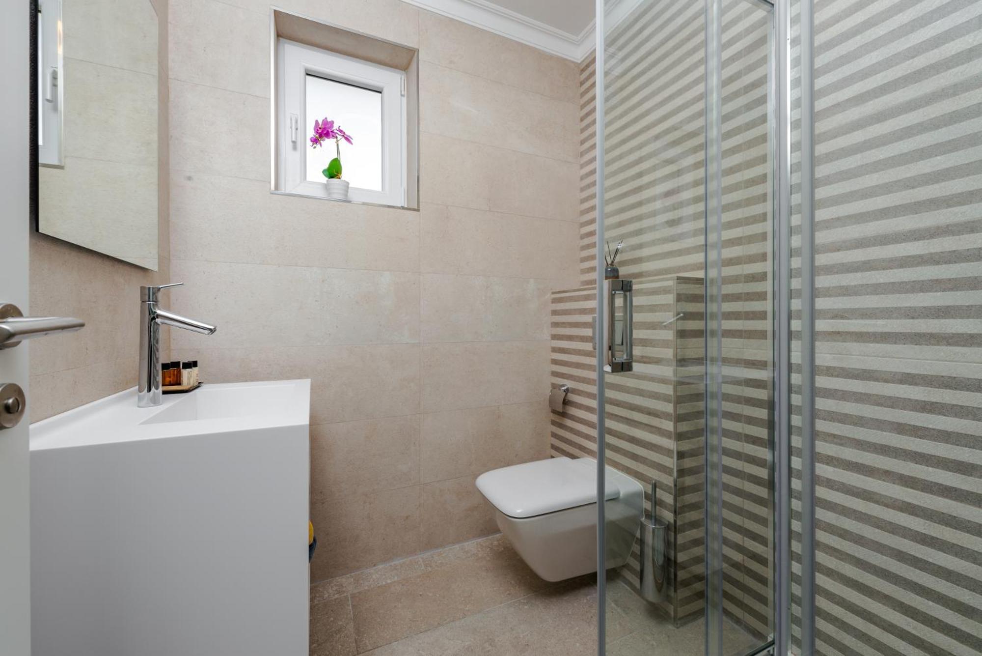 Apartments Villa Poco Loco Mlini Pokój zdjęcie