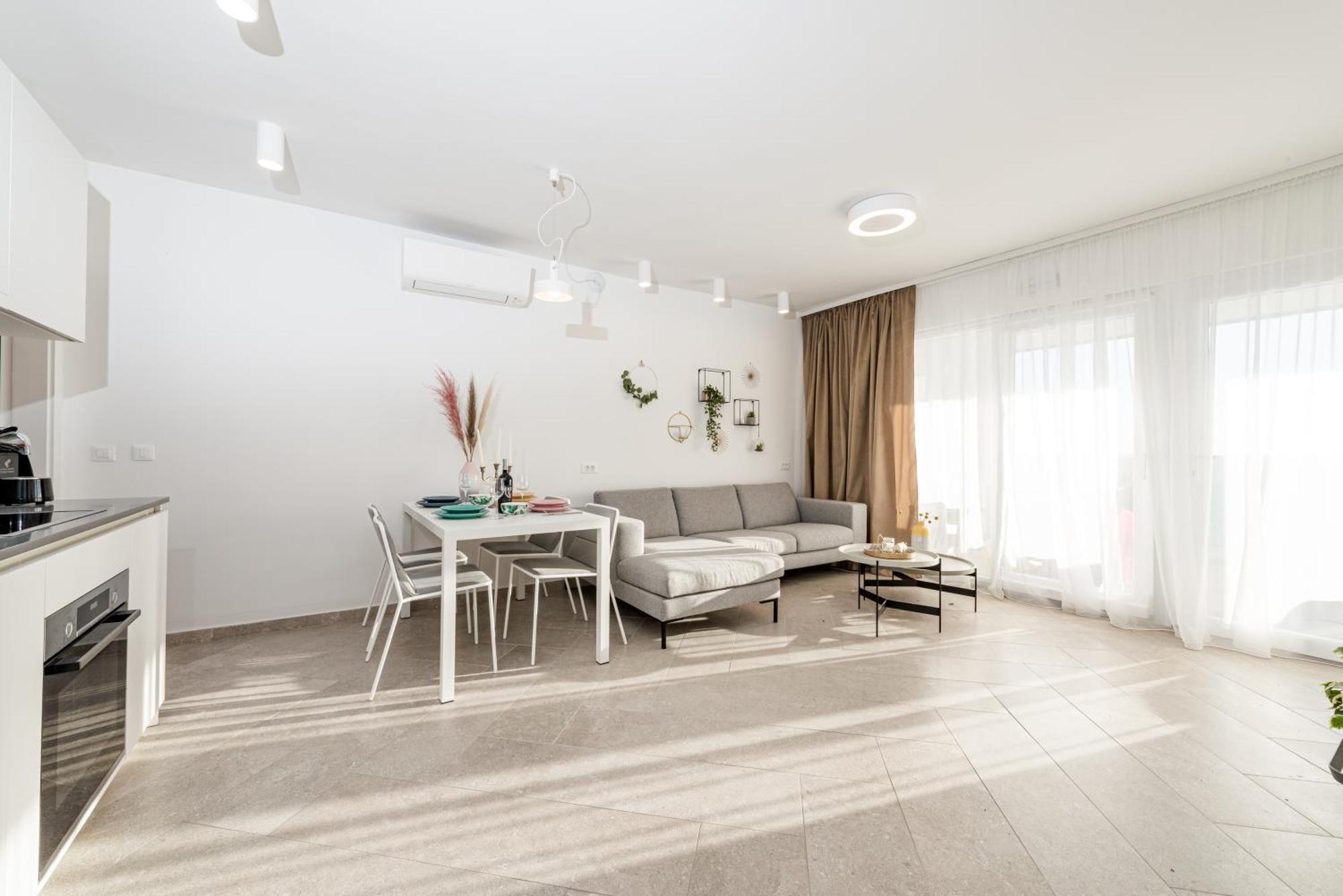Apartments Villa Poco Loco Mlini Pokój zdjęcie