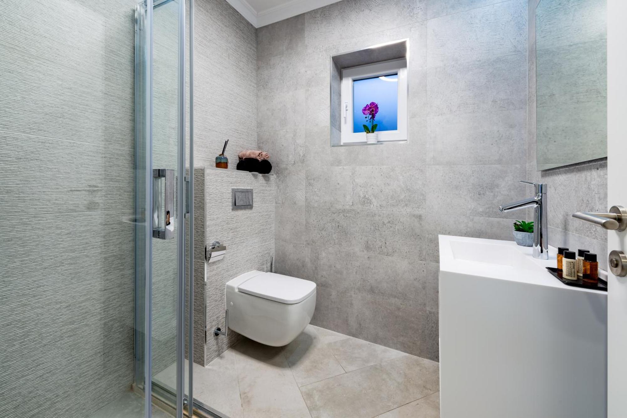 Apartments Villa Poco Loco Mlini Pokój zdjęcie